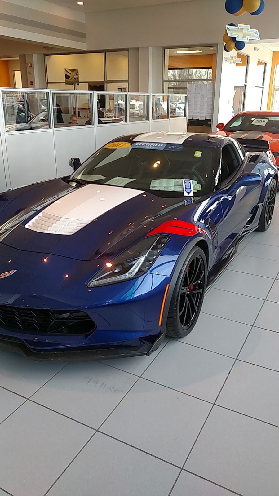West Herr Chevrolet of Orchard Park | 3575 Southwestern Blvd, Orchard Park, NY 14127, USA | Phone: (716) 514-4138