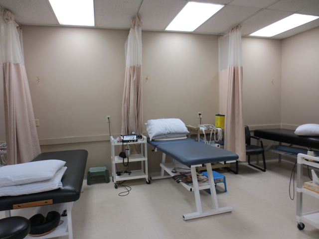 MedRehab Group - Georgetown Clinic | 99 Sinclair Ave #110, Halton Hills, ON L7G 5G1, Canada | Phone: (905) 877-5900
