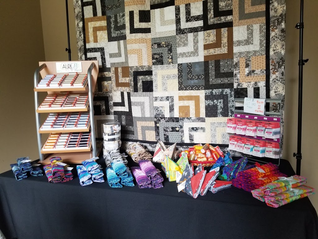 Carolas Quilt Shop | 48588 Ryder Lake Rd, Chilliwack, BC V4Z 1E3, Canada | Phone: (604) 740-7744