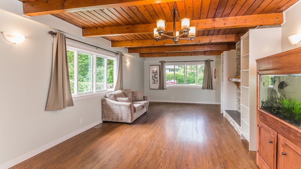 Buck Robertson Contracting | 3381Arrowsmith rd, Nanaimo, BC V9T 5V3, Canada | Phone: (250) 668-4866