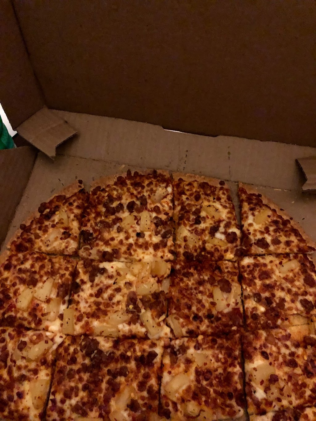 Dominos Pizza | 2387 Trafalgar Rd Unit #1, Oakville, ON L6H 6K7, Canada | Phone: (905) 257-2900