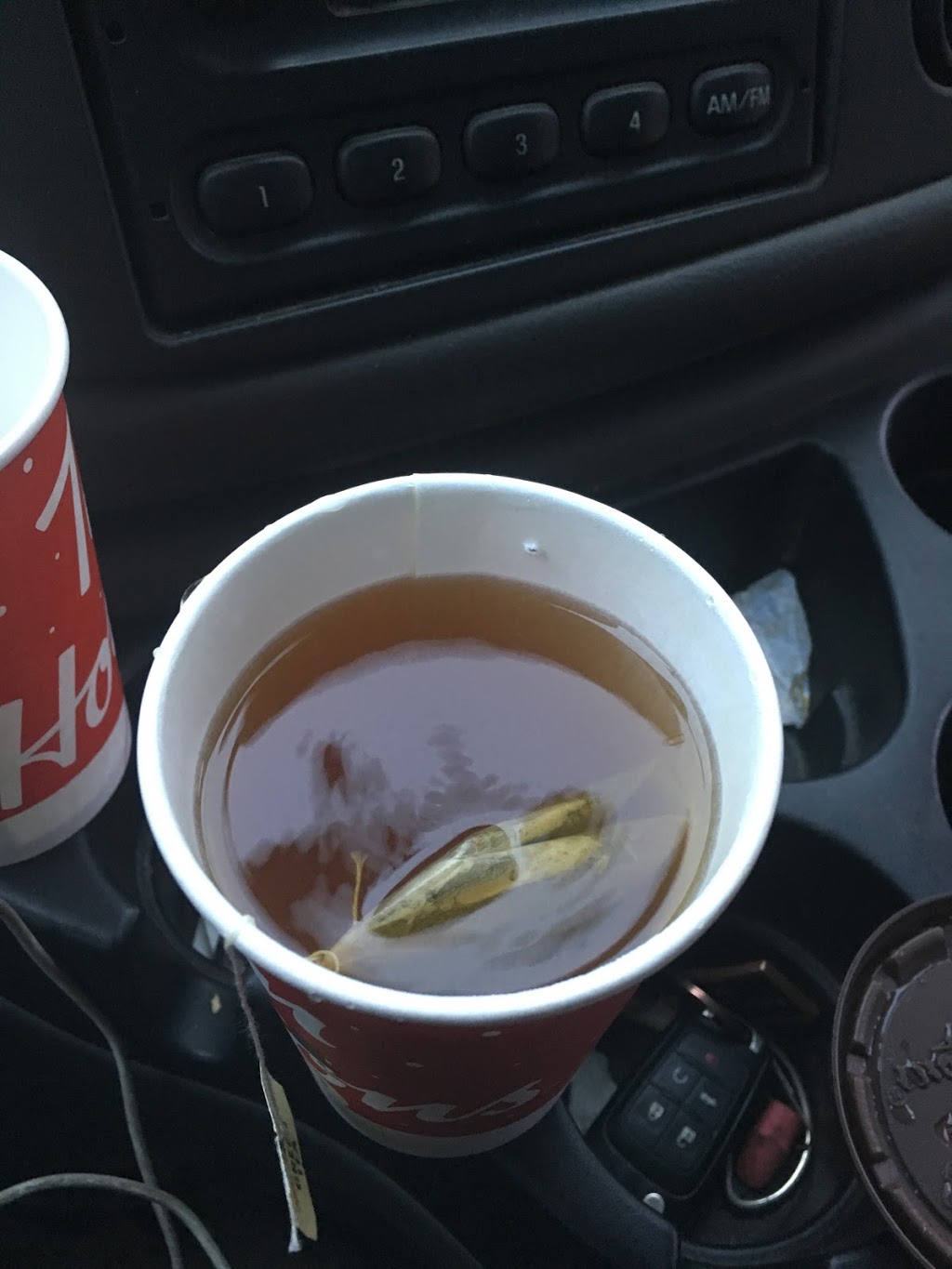 Tim Hortons | 2970 Saunders Settlement Rd, Sanborn, NY 14132, USA | Phone: (716) 731-5151