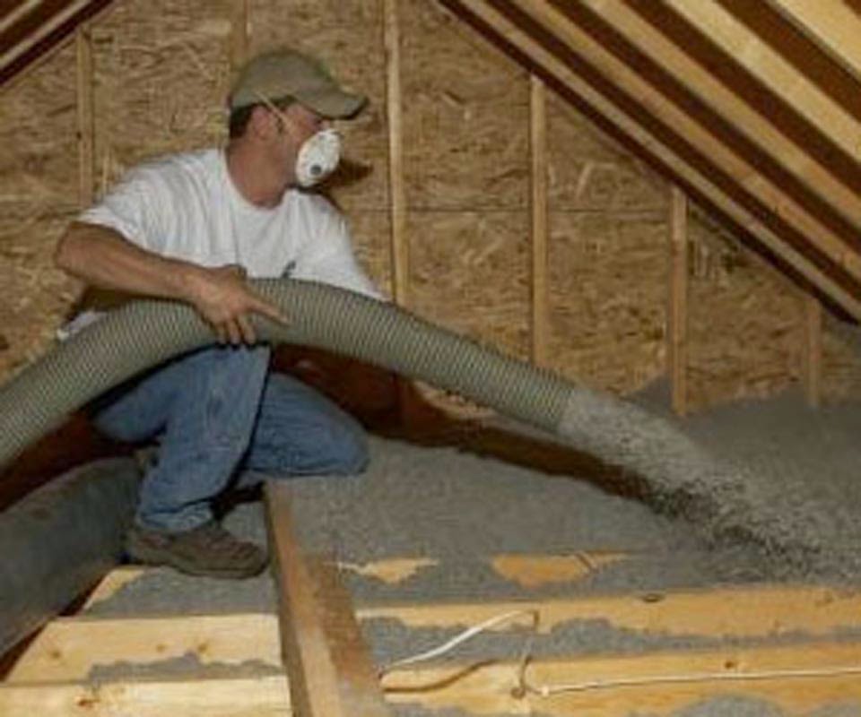 Durham Insulation | 2704 Concession Rd 7, Bowmanville, ON L1C 3K6, Canada | Phone: (905) 435-5551