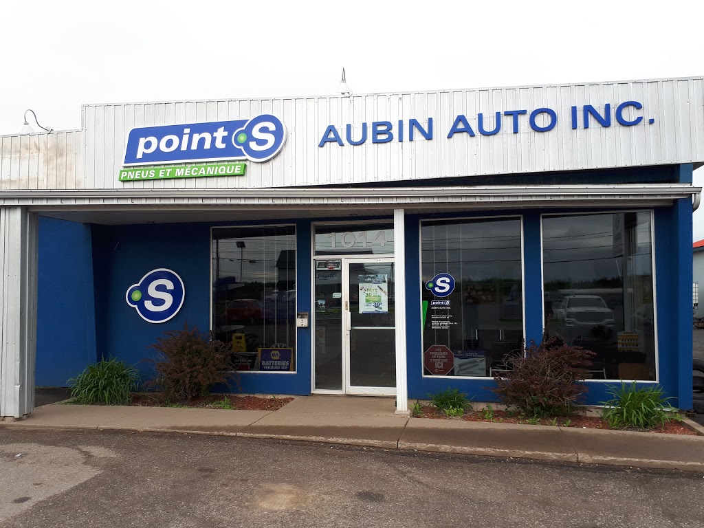 Point S - Aubin Auto Inc. | 1014 Avenue Bergeron, Saint-Agapit, QC G0S 1Z0, Canada | Phone: (418) 888-5141