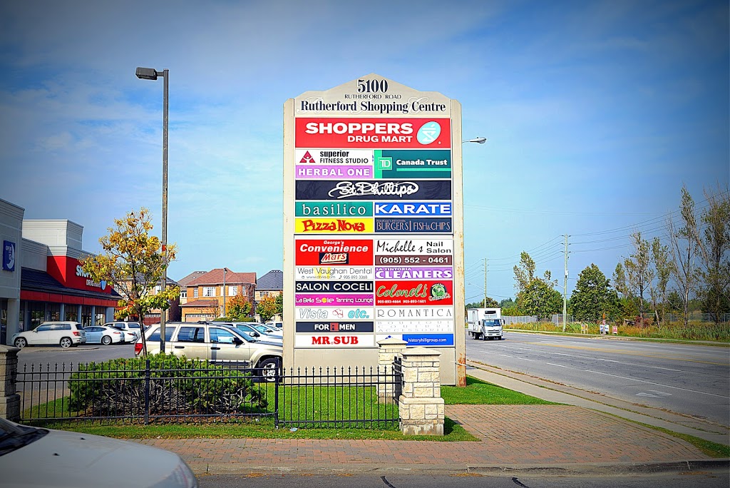 Vista Eyewear | 5100 Rutherford Rd, Woodbridge, ON L4H 2J2, Canada | Phone: (905) 893-3922