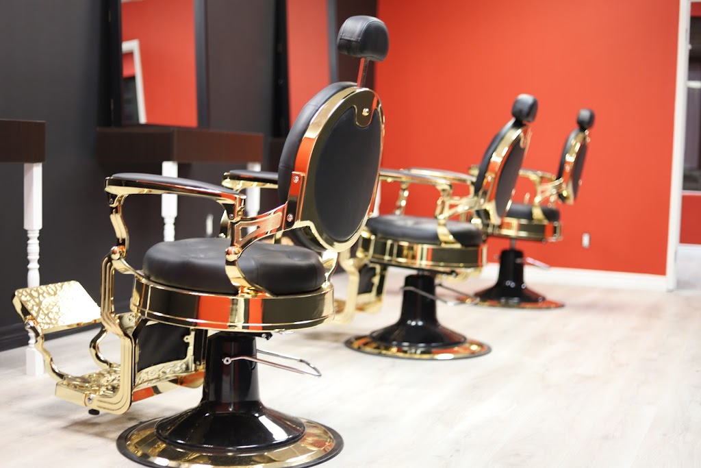 Toronto Fades | 2816 Victoria Park Ave, North York, ON M2J 4A8, Canada | Phone: (416) 901-2816
