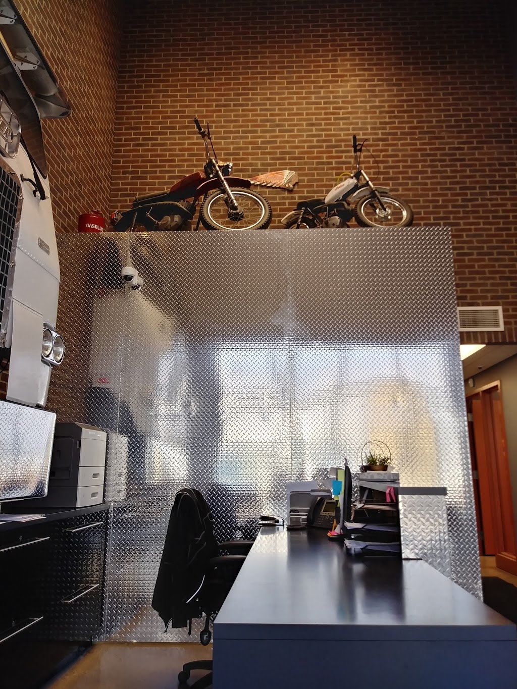 Transolutions Preventive Maintenance | 424 Lucas Ave, Rosser, MB R0H 1E0, Canada | Phone: (204) 669-3000
