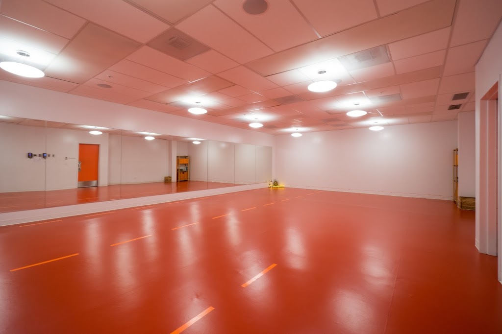 Yoga Central | 5124 122 St NW, Edmonton, AB T6H 3S3, Canada | Phone: (780) 439-0014