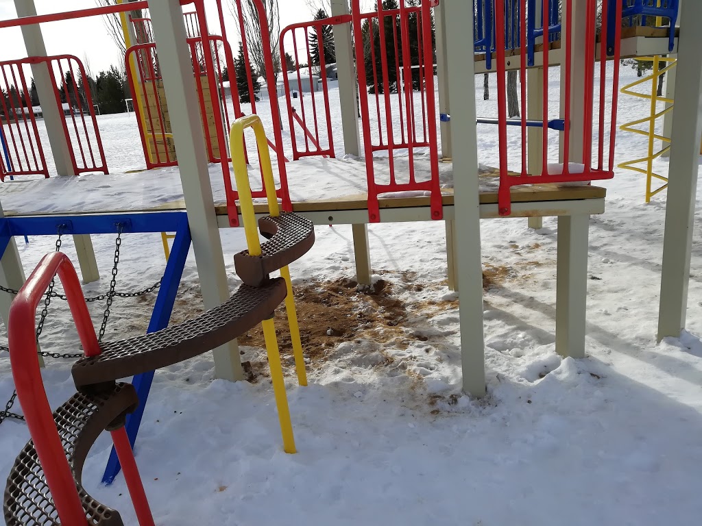 Laurier Heights School | 8210 142 St NW, Edmonton, AB T5R 0L9, Canada | Phone: (780) 483-5352