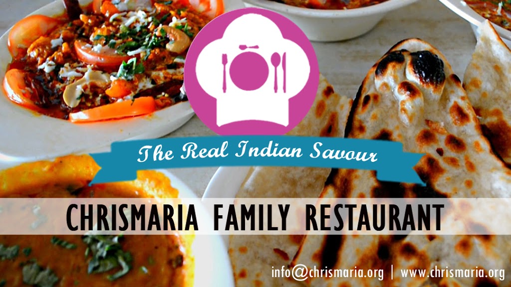 Chrismaria Family Restaurant | 8934 Commercial St #104, New Minas, NS B4N 3C9, Canada | Phone: (902) 680-4444
