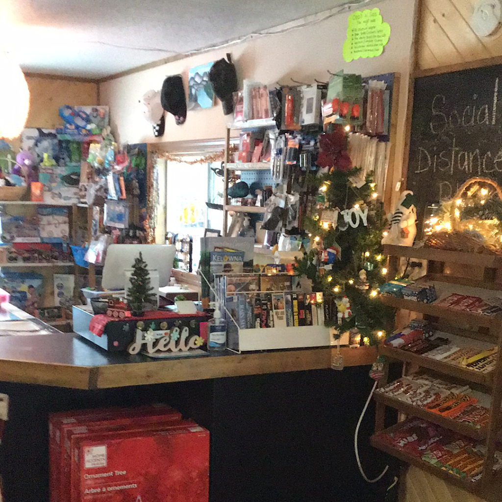 Rock Creek Station | 4122 Kettle Valley Rd S, Rock Creek, BC V0H 1Y0, Canada | Phone: (250) 212-1351