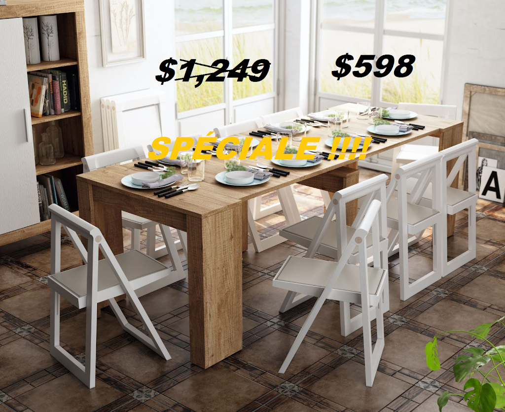 Alpa Depot | 4255 Boul Métropolitain E, Saint-Léonard, QC H1R 1Z4, Canada | Phone: (514) 565-1500