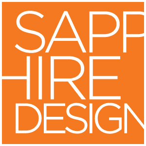 Sapphire Design | 56 Ferris Square, Courtice, ON L1E 0J2, Canada | Phone: (416) 567-1289
