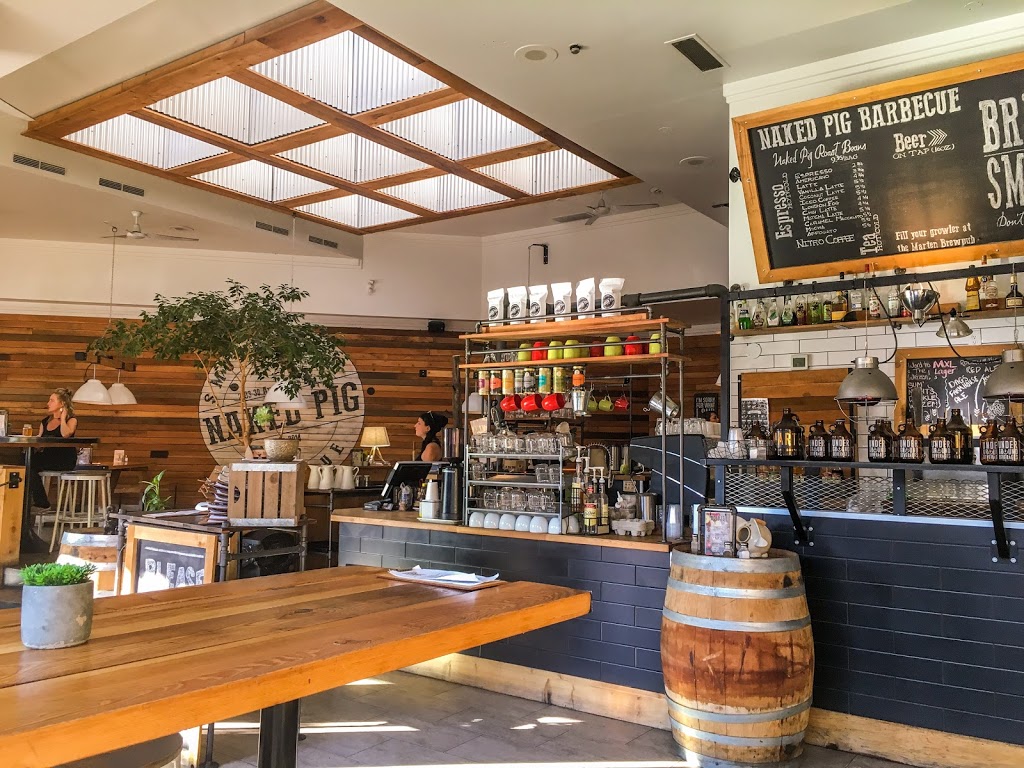 NAKED PIG | 2933 30th Ave, Vernon, BC V1T 2B8, Canada | Phone: (778) 475-5475