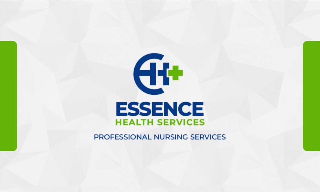 Essence Health Services Inc | 9 Hampton Brook Way, Hamilton, ON L0R 1W0, Canada | Phone: (289) 242-6944