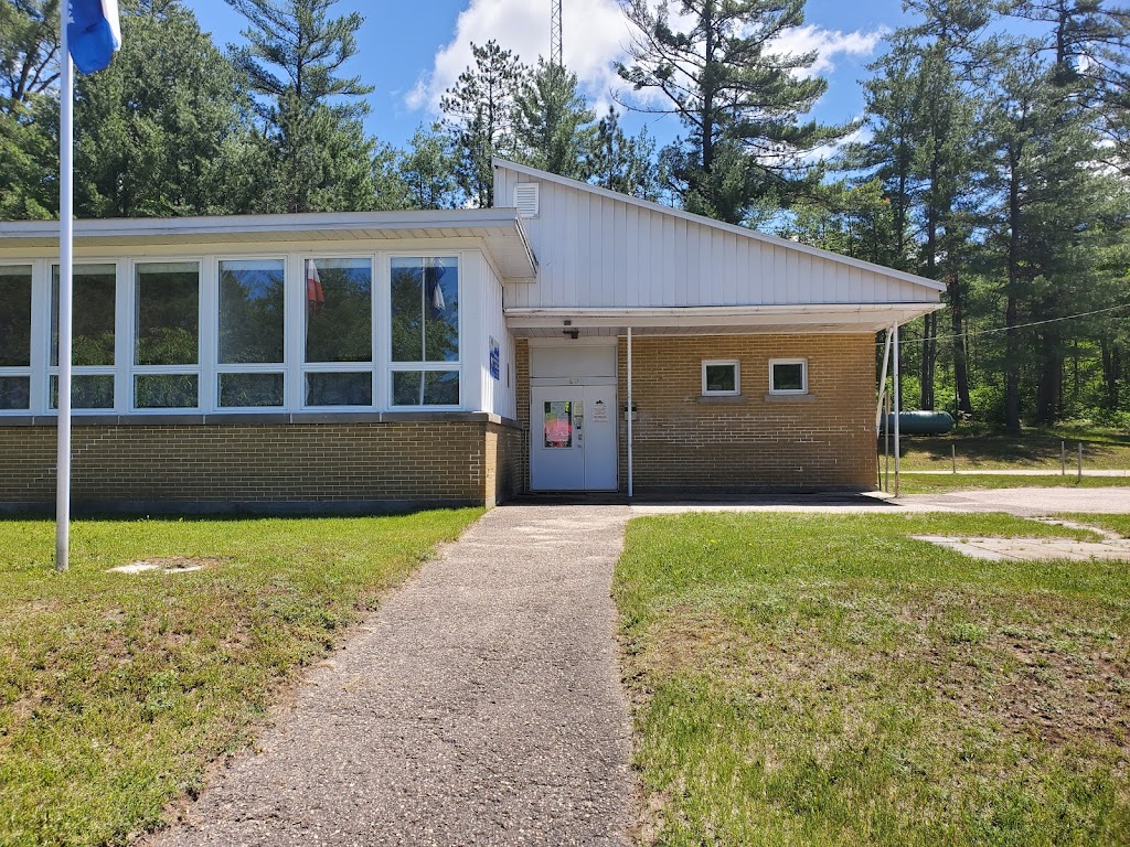 CLSC de Rapides-des-Joachims | 48a Rue de lÉglise, Rapides-des-Joachims, QC J0X 3M0, Canada | Phone: (613) 586-2357