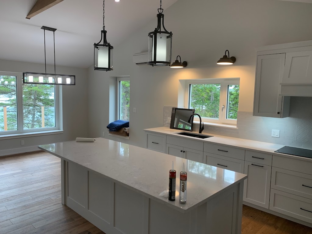 Vision Electric Limited | 1 Masons Point Road Head of Saint Margarets Bay, Halifax, NS B3Z 1Y9, Canada | Phone: (902) 830-6982