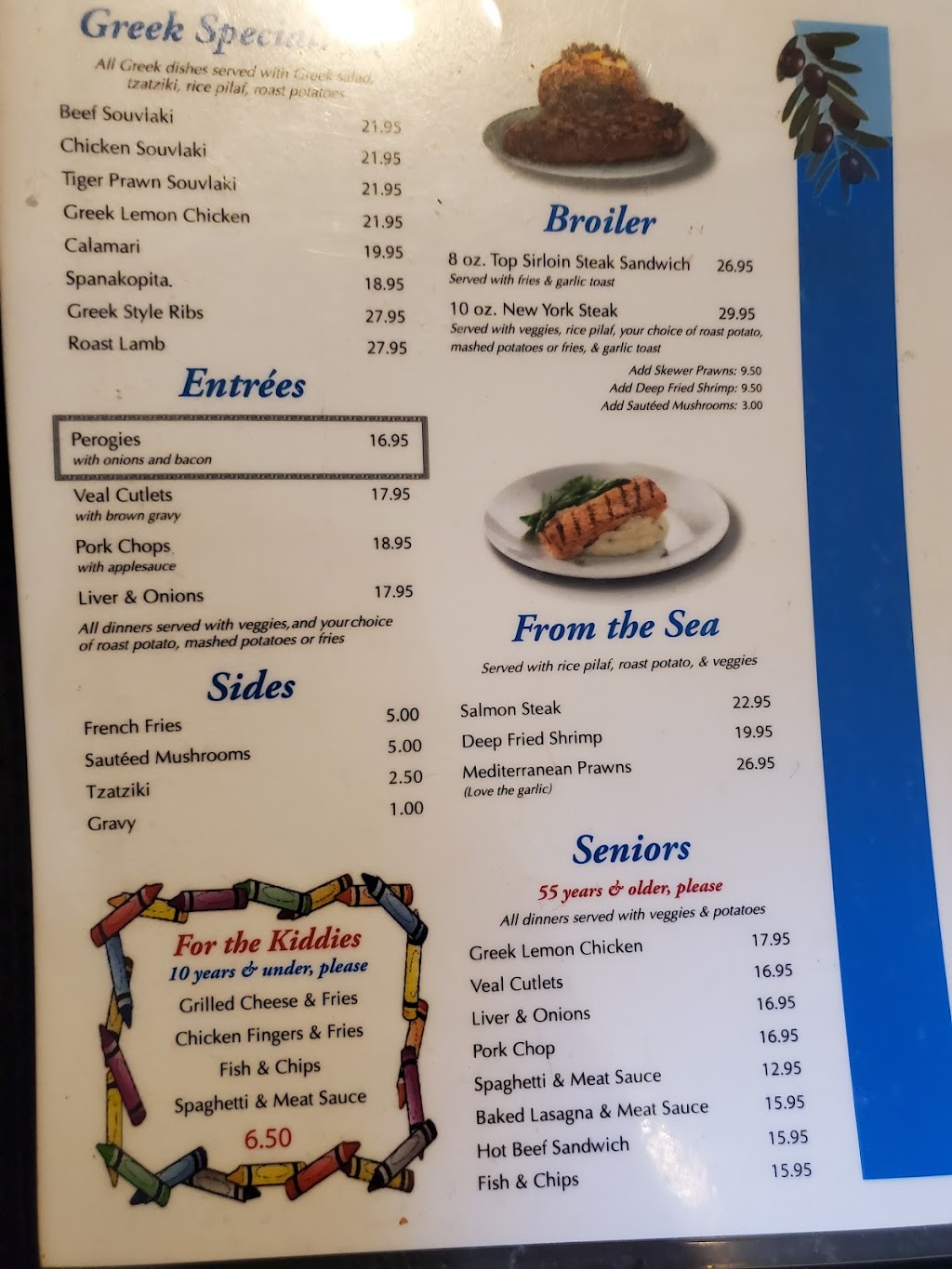 Manies Pizza and grill | 1064 South, 1064 Trans-Canada Hwy, Cache Creek, BC V0K 1H0, Canada | Phone: (250) 457-9991