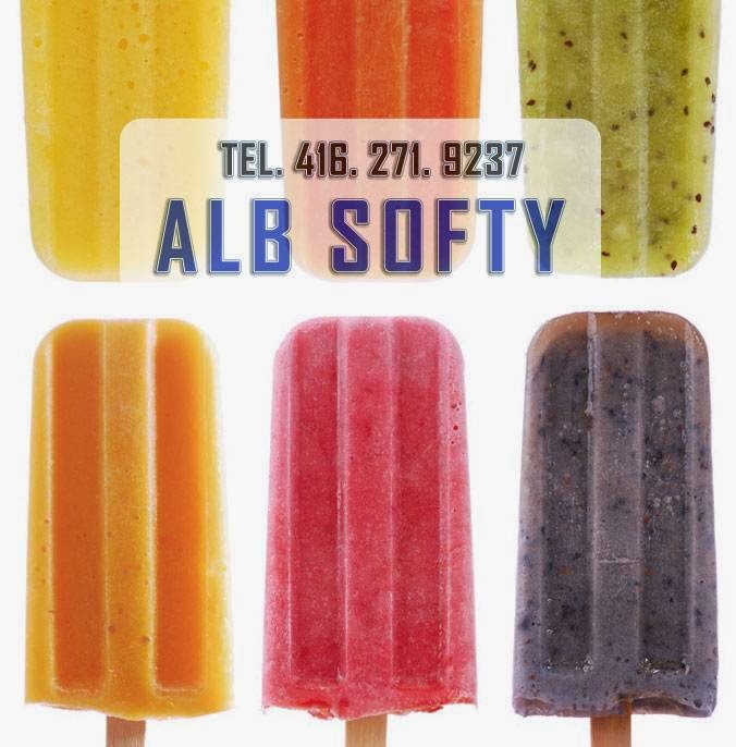 Alb Softy Inc. | 32 Emily Anna St, Vaughan, ON L4H 2S4, Canada | Phone: (416) 271-9237