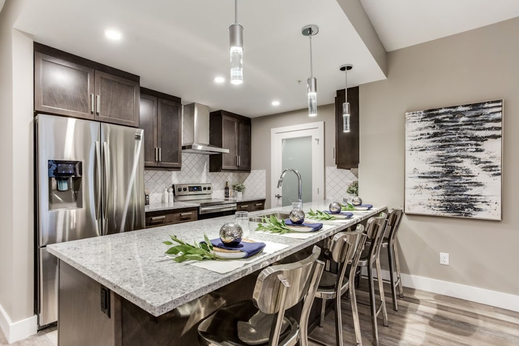 Carrington Communities | 1253 91 St SW, Edmonton, AB T6X 1E9, Canada | Phone: (780) 439-5000