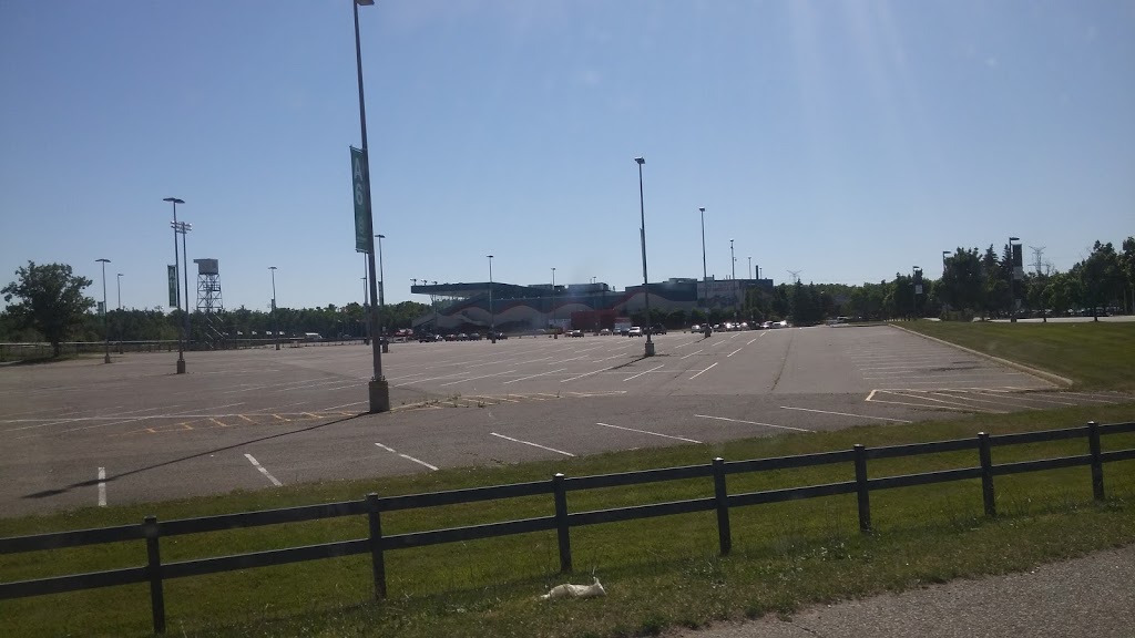 Woodbine Mohawk Park | 9430 Guelph Line, Campbellville, ON L0P 1B0, Canada | Phone: (888) 675-7223