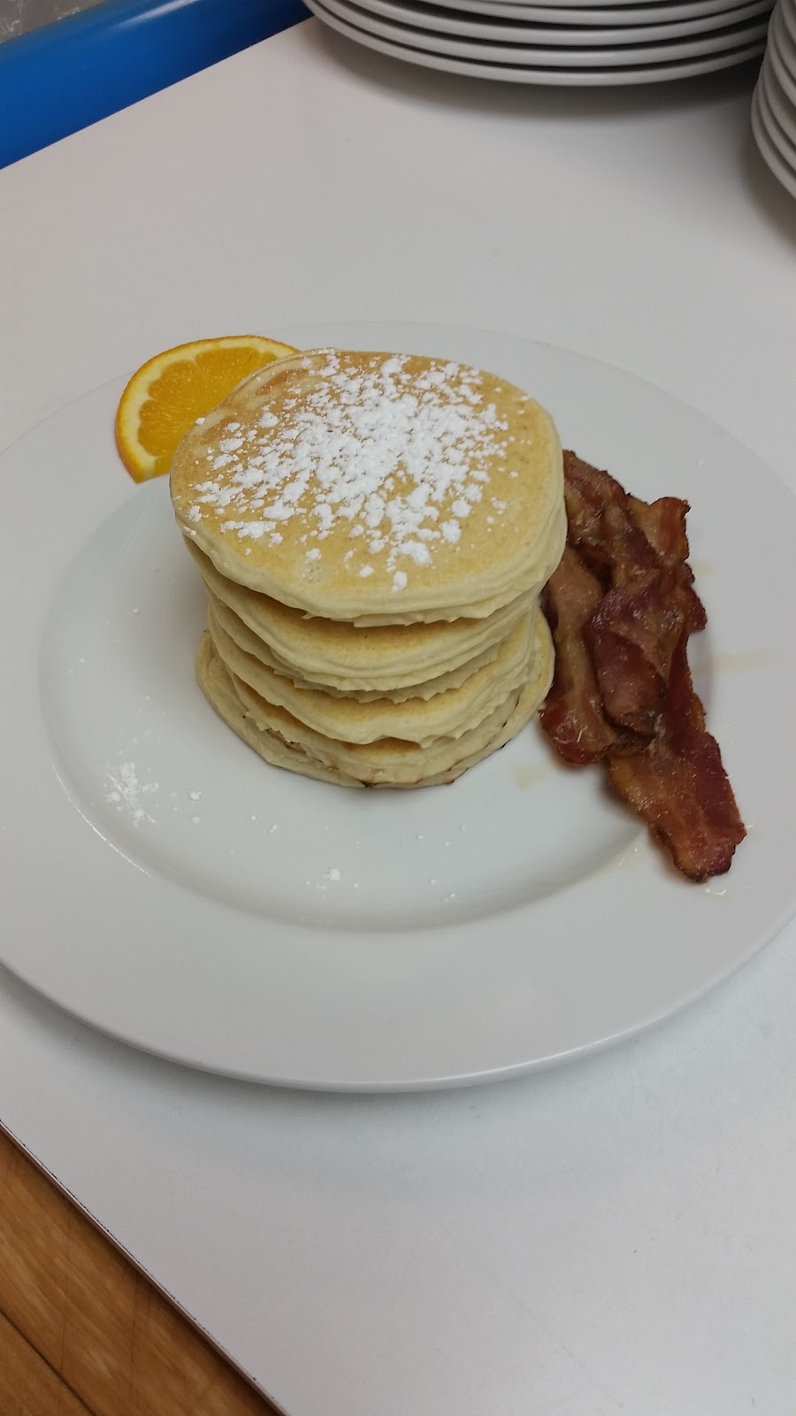 Mainstreet Grill | 4920 50 Ave, Gibbons, AB T0A 1N0, Canada | Phone: (780) 578-6255