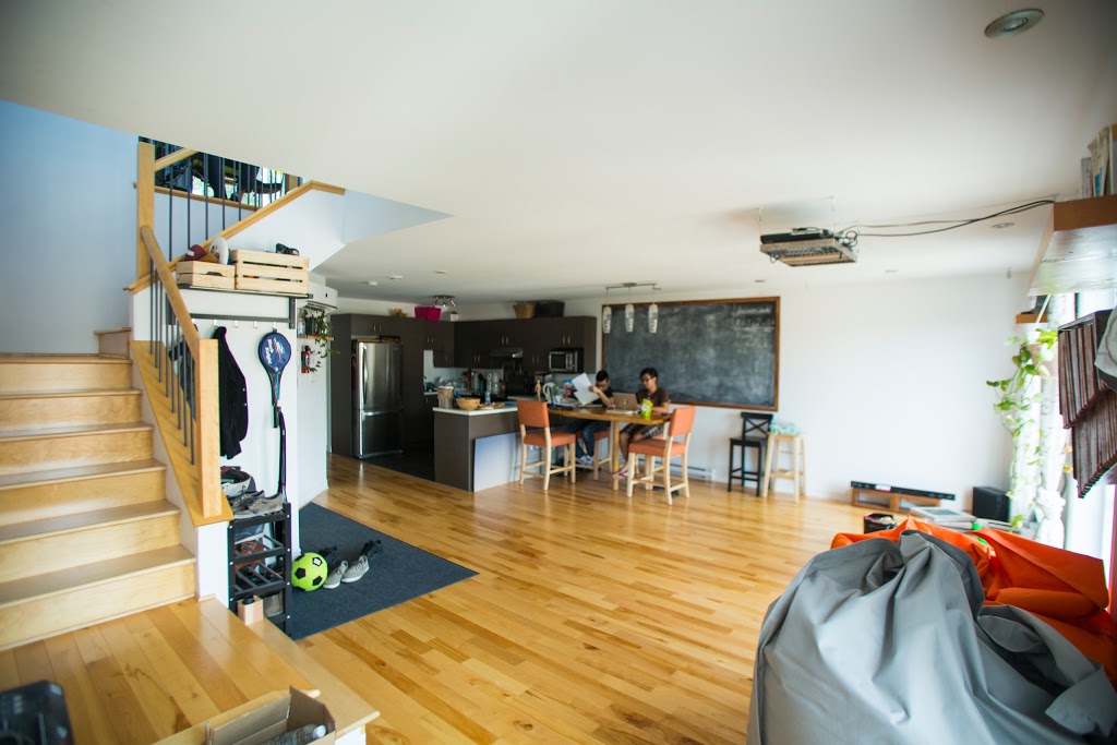 Adviz | 5579 Rue de Verdun, Verdun, QC H4H 1L2, Canada | Phone: (514) 290-7246