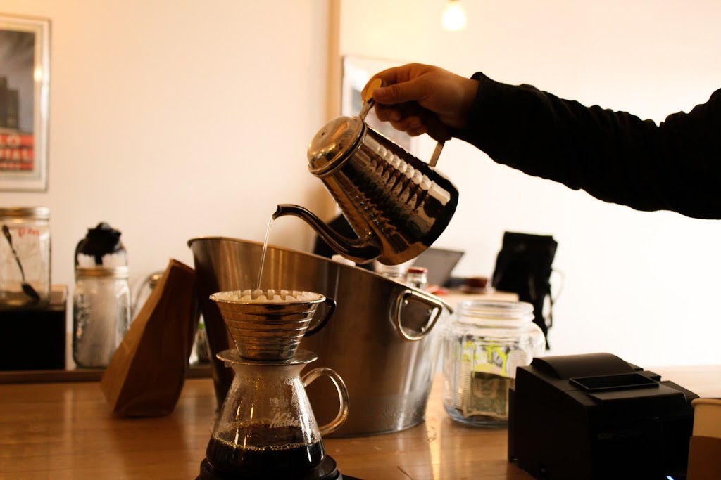 JAM Parkside | 301 Parkside Ave, Buffalo, NY 14214, USA | Phone: (716) 381-8828