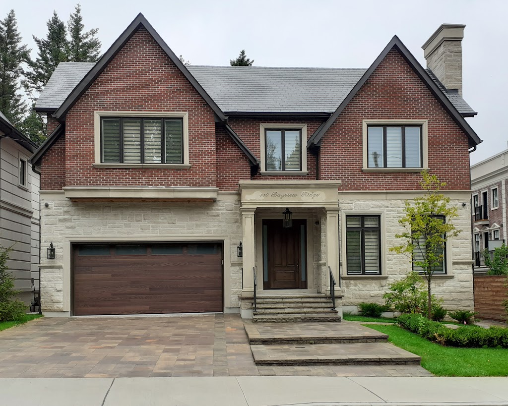 Mayfair Homes | 2 Thorncliffe Park Dr #33, East York, ON M4H 1G9, Canada | Phone: (416) 949-5050
