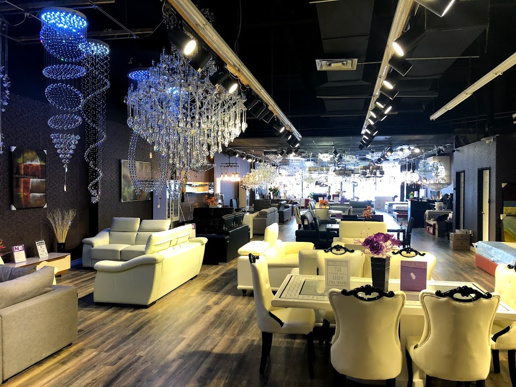modern living space | 1319 Kennedy Rd #4, Scarborough, ON M1P 2L6, Canada | Phone: (647) 729-7206