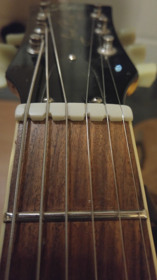 Stay Tuned Guitar Repair | 25 John St S, Harriston, ON N0G 1Z0, Canada | Phone: (519) 546-5990
