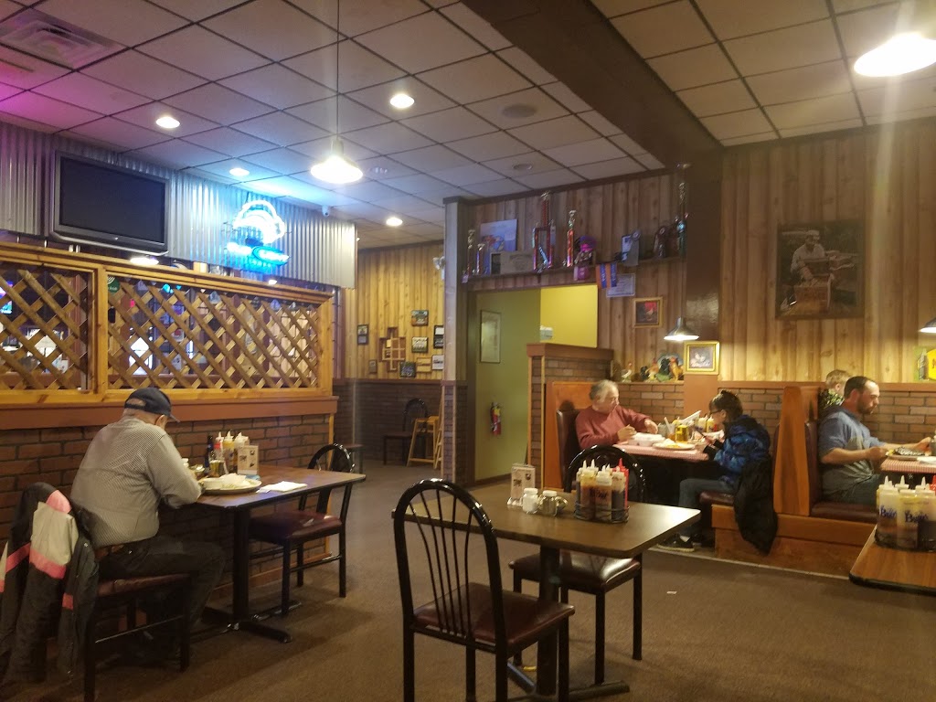 BWs Smokin Barrels Barbecue | 5007 Lake Ave, Buffalo, NY 14219, USA | Phone: (716) 824-7455