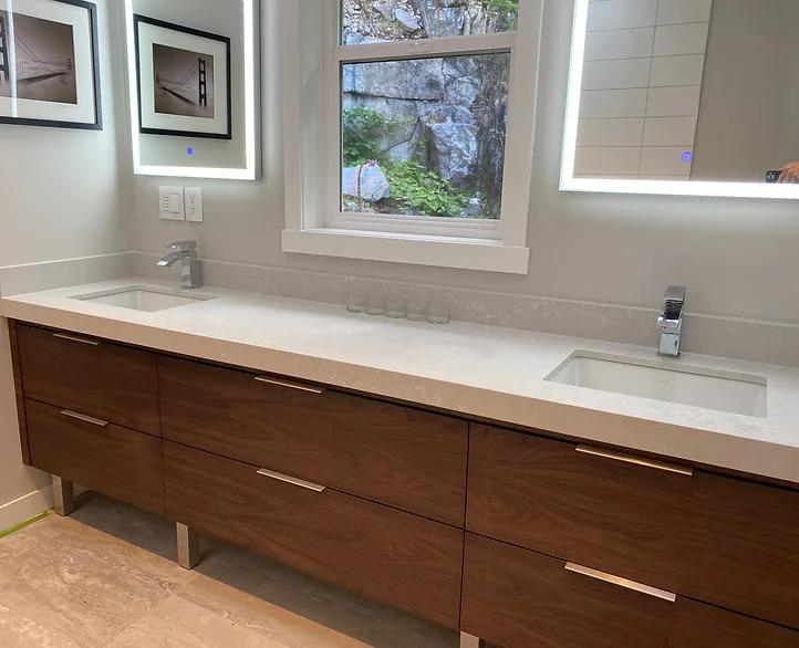 Fisher Custom Cabinets - Vancouver Island | 234 Crawford Rd, Campbell River, BC V9H 1K1, Canada | Phone: (778) 846-2953