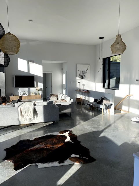Chalet du Denali | 55 rue du Denali, La Conception, QC J0T 1M0, Canada | Phone: (888) 932-1131