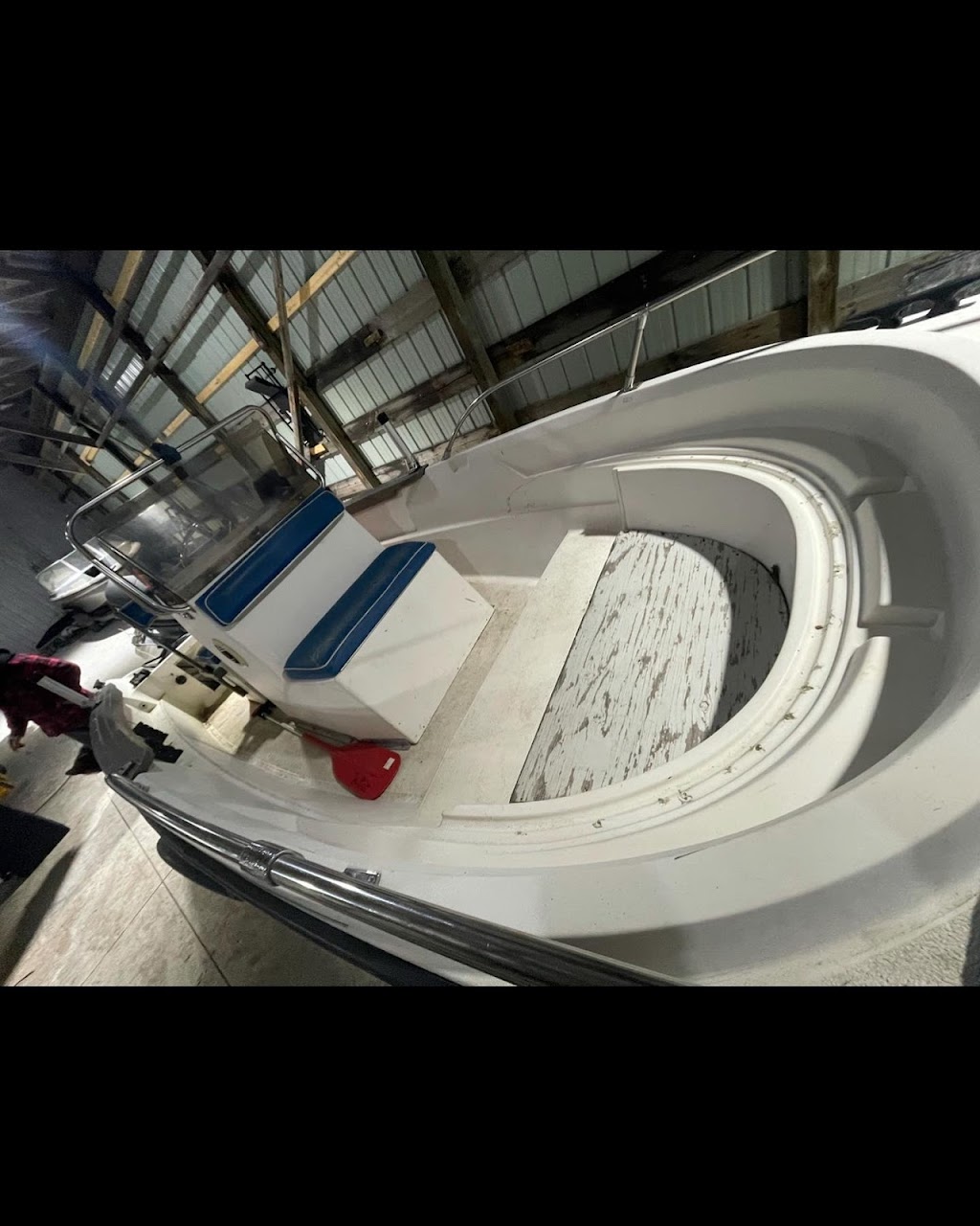 VOLTZ Marine | 5792 Fourth Line Rd, North Gower, ON K0A 2T0, Canada | Phone: (613) 913-2222