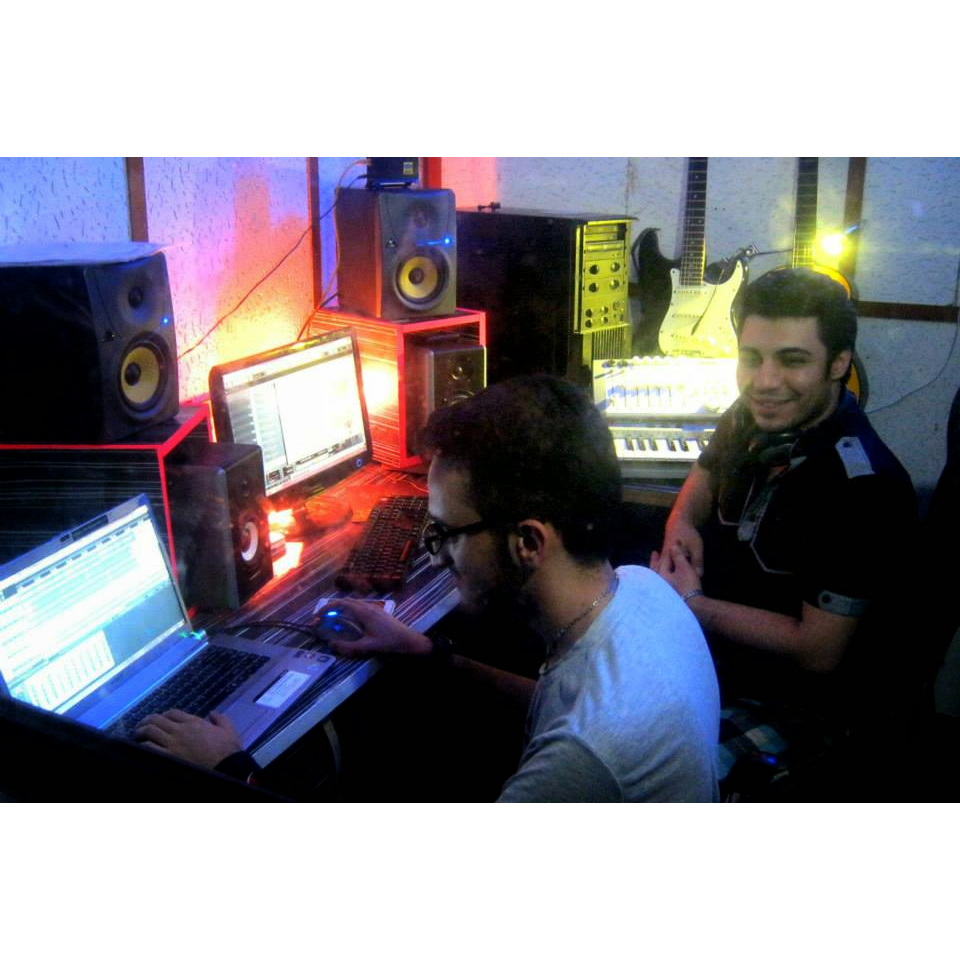 Gheytool Music Production | 142 Regent St, Richmond Hill, ON L4C 9P1, Canada | Phone: (647) 896-4620