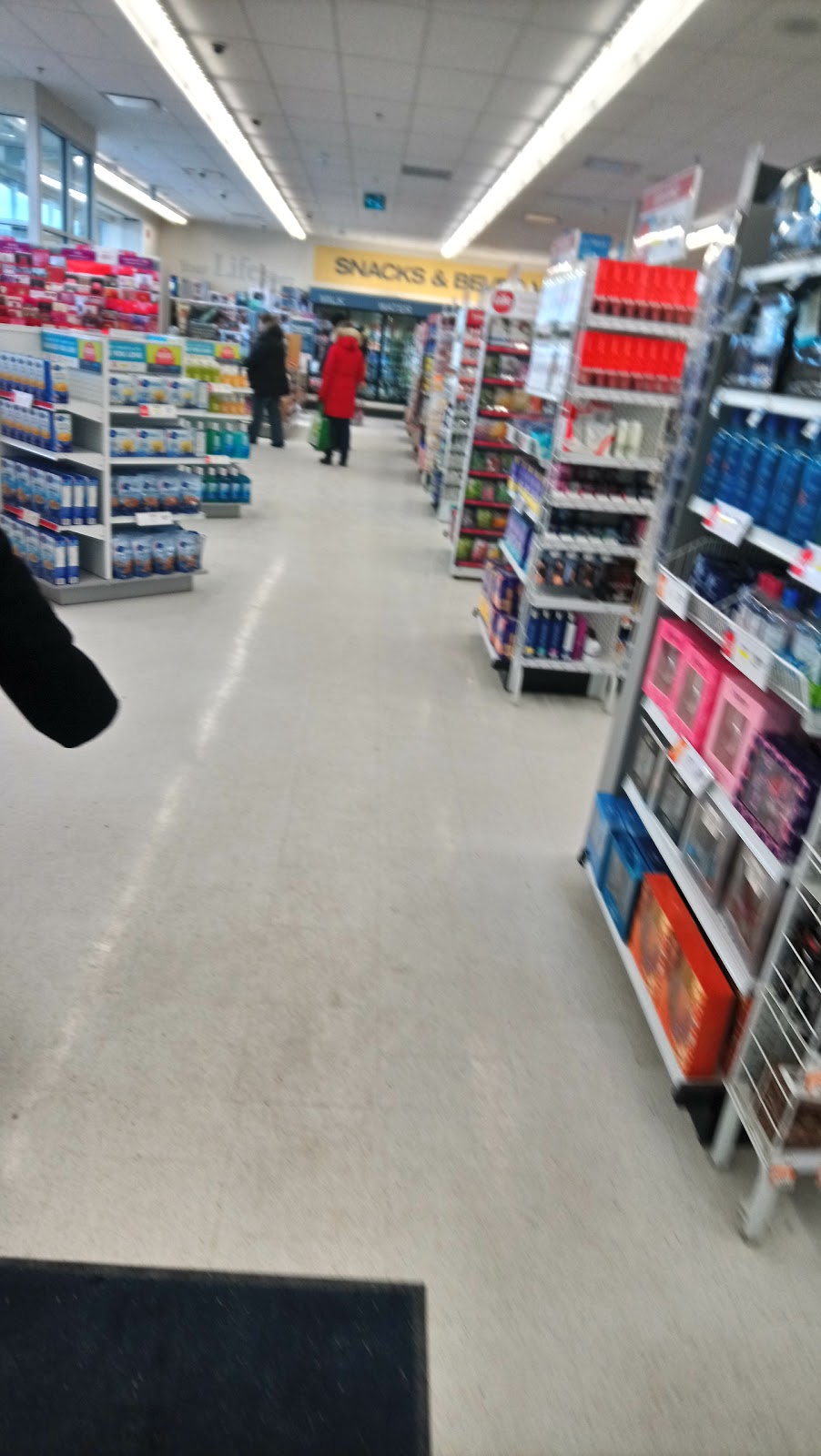 Shoppers Drug Mart | 930 N Park Dr, Brampton, ON L6S 3Y5, Canada | Phone: (905) 792-3800
