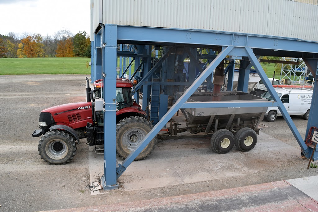 Clark Agri Service | 4891 Canborough Rd, Wellandport, ON L0R 2J0, Canada | Phone: (800) 222-7542