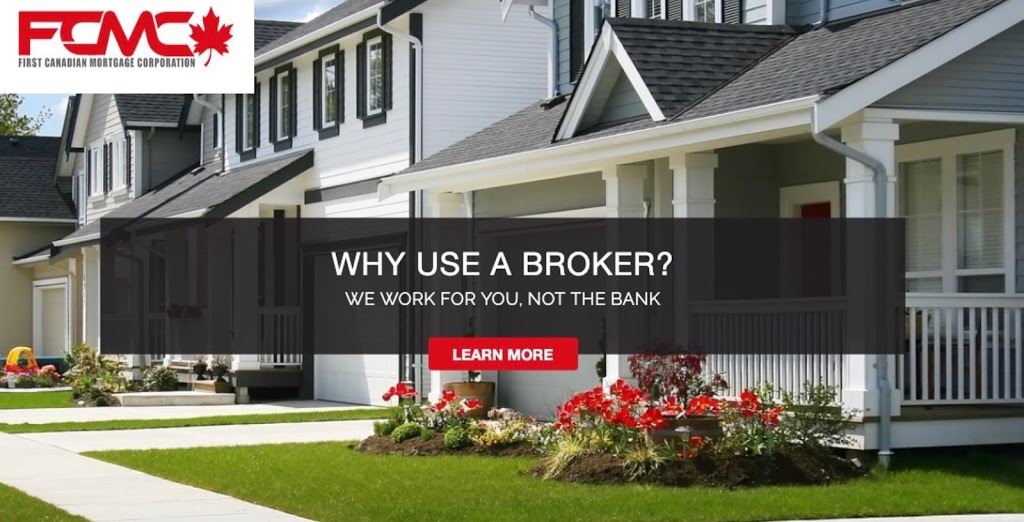 First Canadian Mortgage Corporation | 619 Wild Ginger Ave, Waterloo, ON N2V 2X1, Canada | Phone: (519) 577-3265