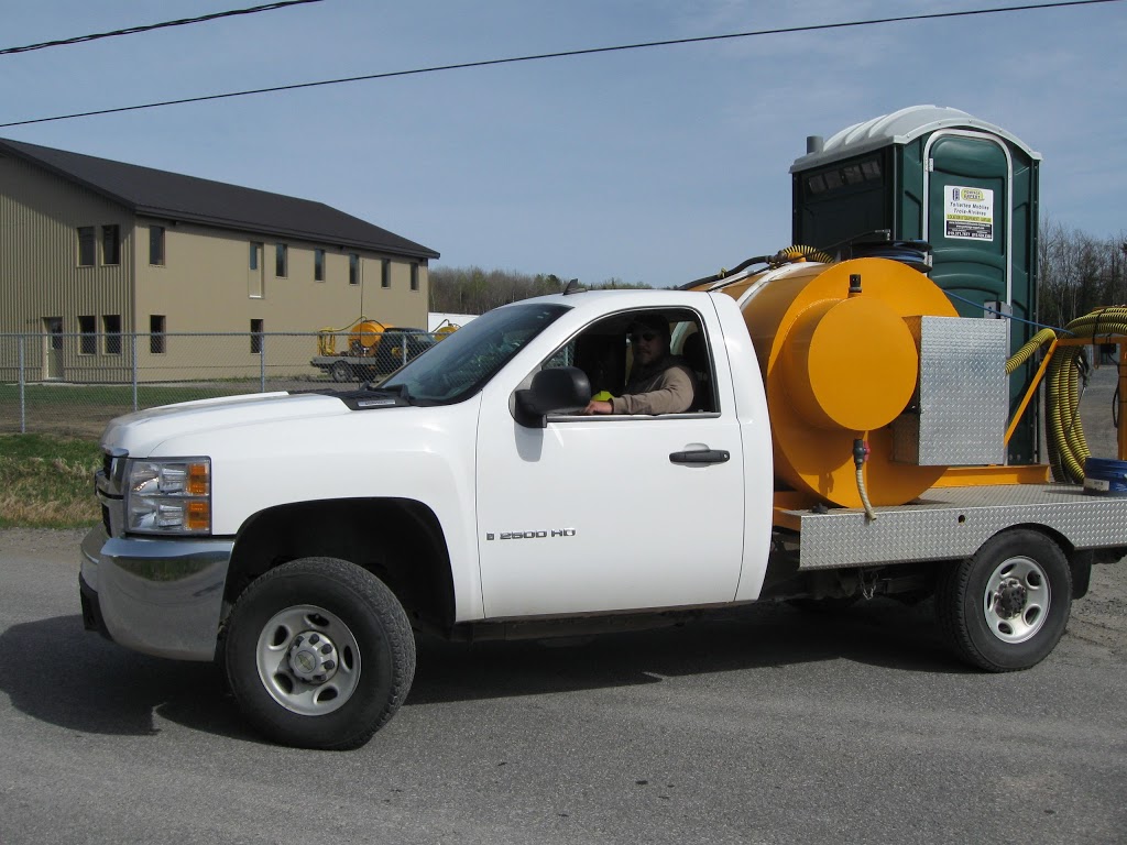 Pompage Expert | 3005 Rue Tebbutt, Trois-Rivières, QC G9A 5E1, Canada | Phone: (819) 539-2365