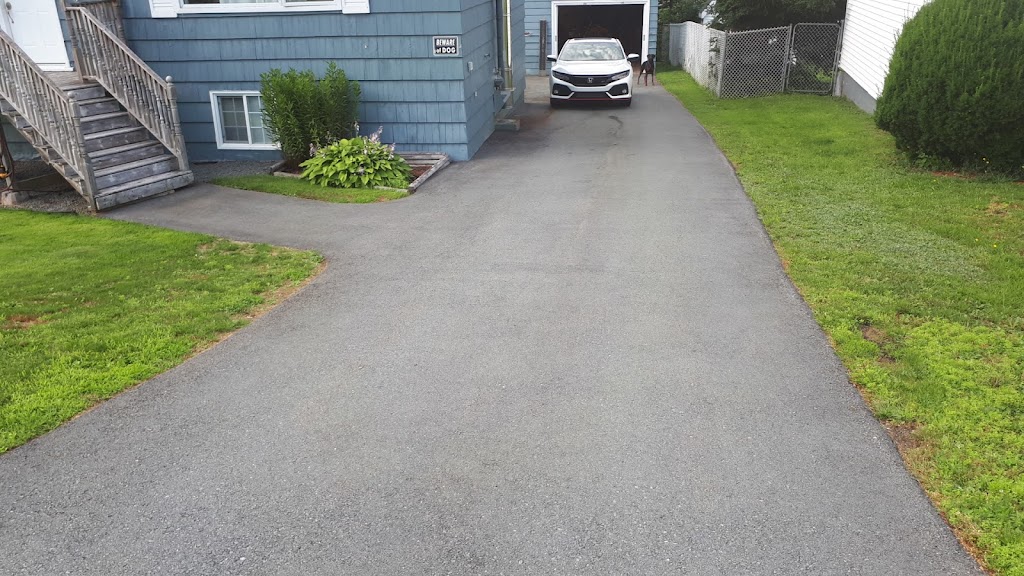 Atlantic Road Construction & Paving | 6 Belmont Ave, Shearwater, NS B2W 1E5, Canada | Phone: (902) 404-8547