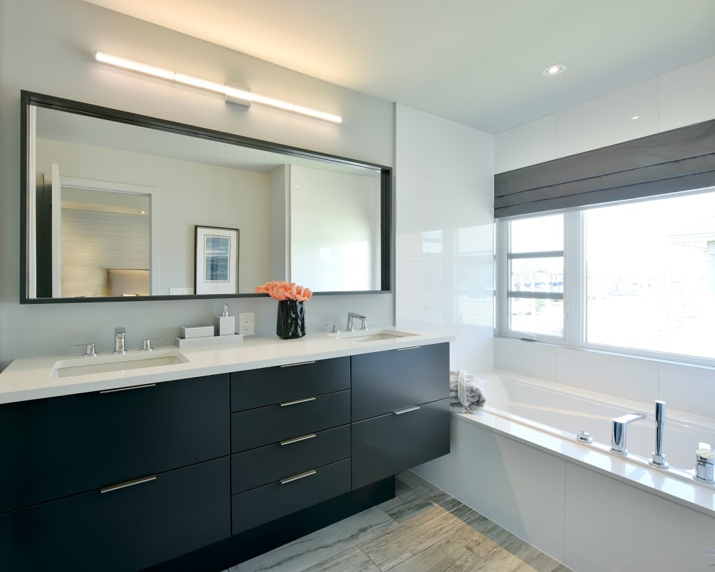 HN Homes Riverside South Sales Centre | 622 Summerhill St, Manotick, ON K4M 1B2, Canada | Phone: (613) 491-8088