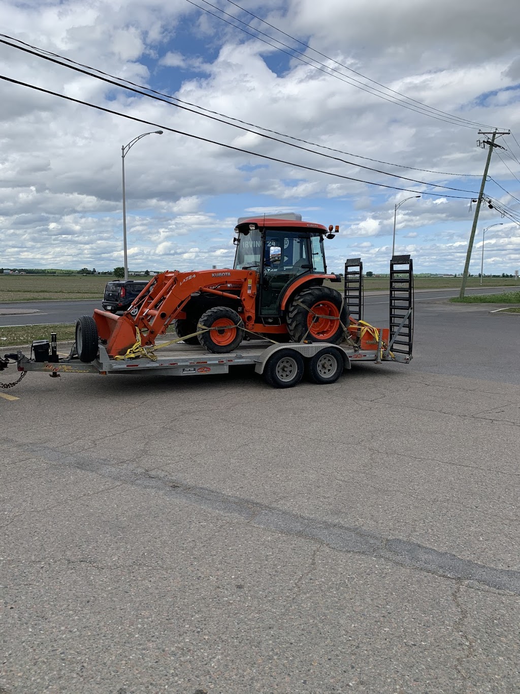 Riou Machineries inc | 277 QC-132, Saint-Simon-de-Rimouski, QC G0L 4C0, Canada | Phone: (418) 738-2868