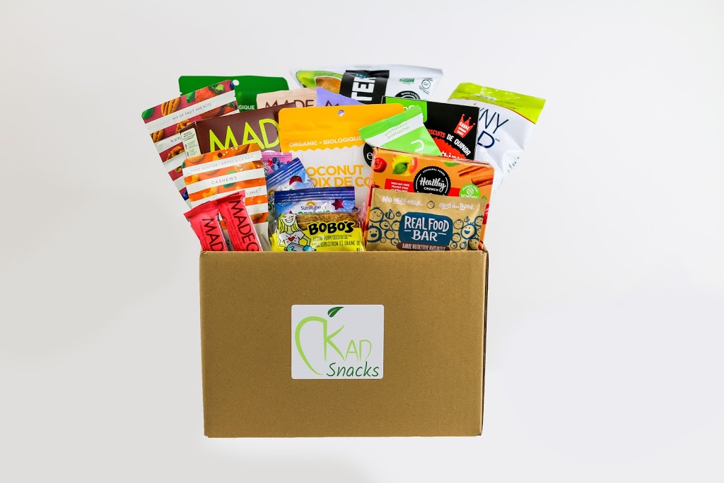 KADSNACKS | 4682 Helsinki Crescent, Windsor, ON N9G 3G2, Canada | Phone: (647) 390-9490