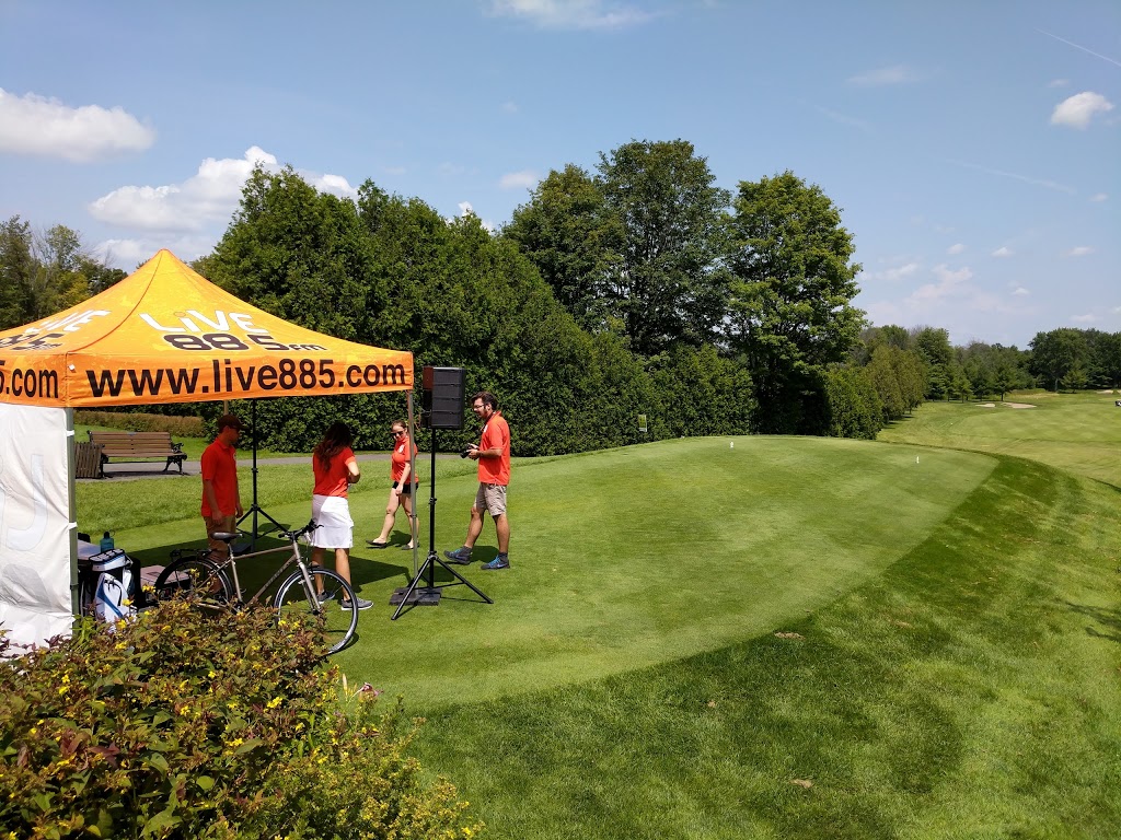 Rideau View Golf Club | 6044 Rideau Valley Dr N, Manotick, ON K4M 1B3, Canada | Phone: (613) 692-3442