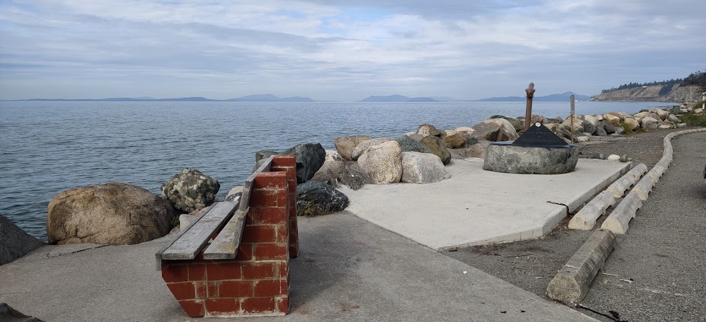 Hastie Lake County Park | 2434 W Hastie Lake Rd, Oak Harbor, WA 98277, USA | Phone: (360) 679-7331