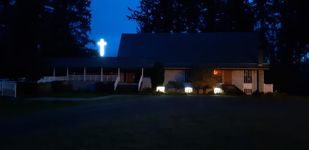 Black Creek United Mennonite Church | 2277 Enns Rd, Black Creek, BC V9J 1H7, Canada | Phone: (250) 337-5341