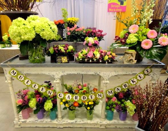 Mullen Garden Market | 4856 Drummond Rd, Niagara Falls, ON L2E 6E1, Canada | Phone: (905) 374-7100