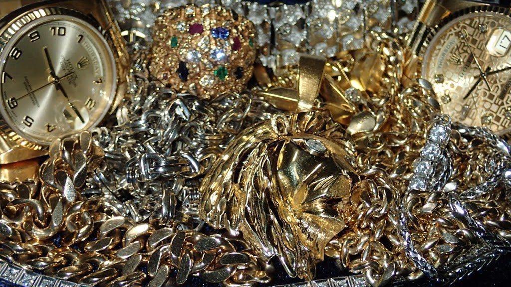 Vancity Jewels | 3 Renaissance Square, New Westminster, BC V3M 6K4, Canada | Phone: (778) 223-1860