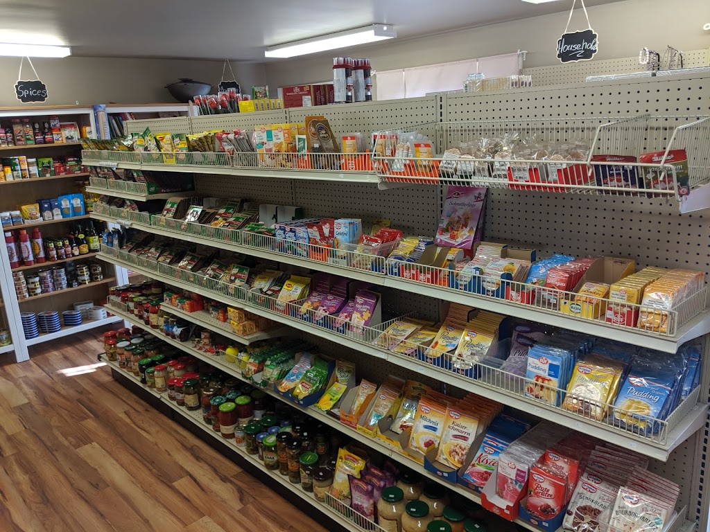 Natalies Fine Food Store | 90 Brandt St, Steinbach, MB R5G 2K2, Canada | Phone: (204) 326-9001